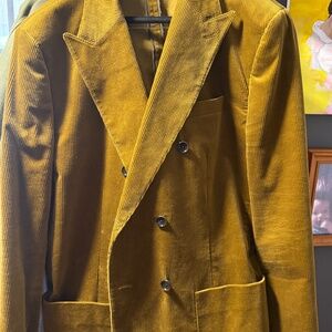 Golden Rod